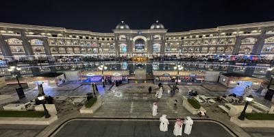 Discover  Qatar's Top 5 Shopping Malls: The City’s Premier Retail Destinations